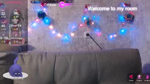 Mila online show from 03.05.25