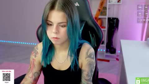 Alice online show from 10.14.25