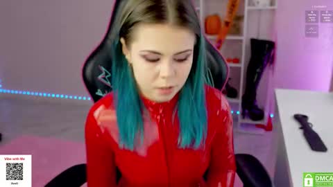 Alice online show from 10.22.25