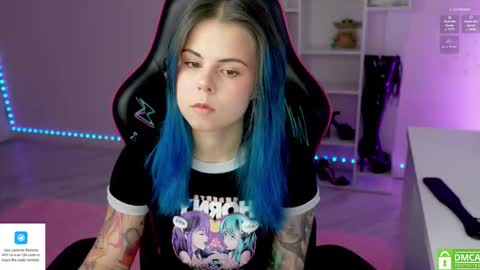 Alice online show from 11.11.25