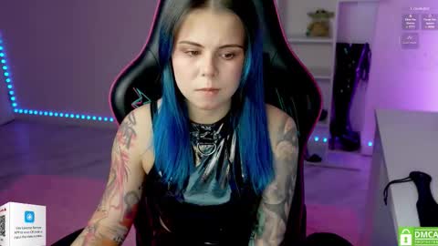 Alice online show from 11.14.25