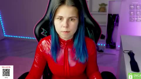 Alice online show from 11.17.25