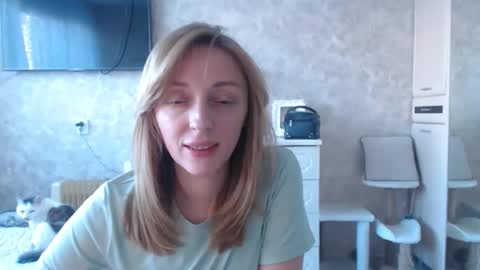 Snapshot of hellokittykaty chatting on 02.25.26 Victory online show from 02.25.26