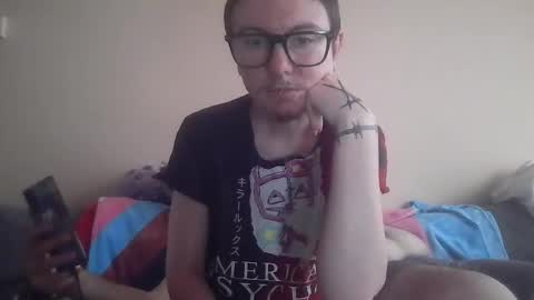 Snapshot of hellr4izer chatting on 12.16.25 Hayden Phirox online show from 12.16.25