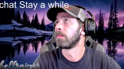 hellraizer online show from 11.16.25