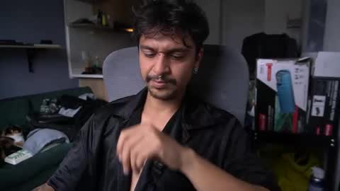 Owner of your wallet  online show from 11.16.25