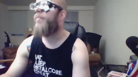 HellSkyRaider online show from 02.27.25