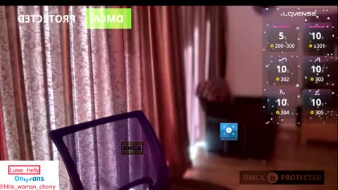 Snapshot of hellyriddle chatting on 12.05.24 DeleteyourSadness online show from 12.05.24