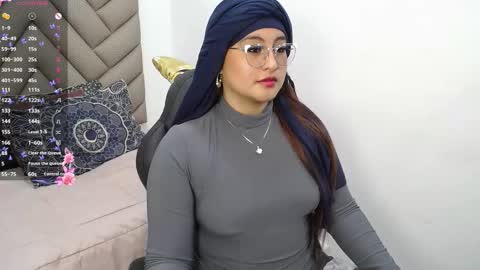 Zahira online show from 09.29.25
