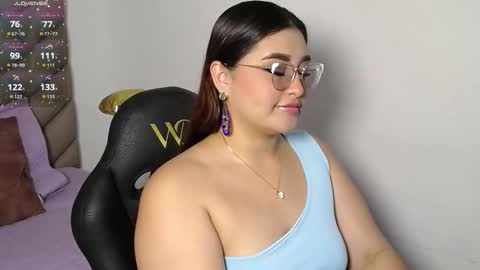 Zahira online show from 10.21.25