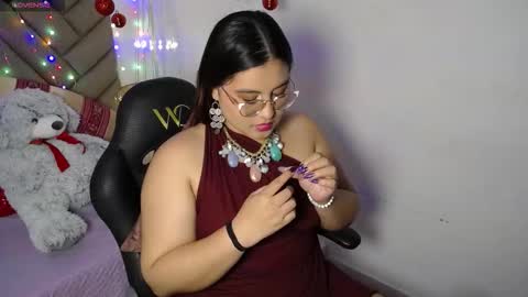 Zahira online show from 11.12.25