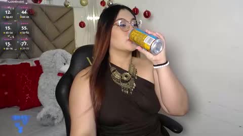 Zahira online show from 12.05.25