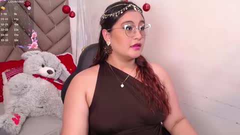 Zahira online show from 12.18.25