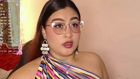 Zahira online show from 02.06.26