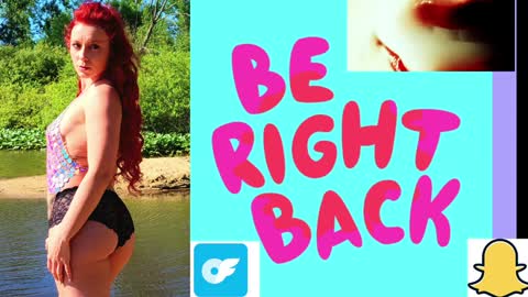 Hemopoietic Candy online show from 12.25.24