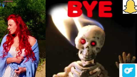 Hemopoietic Candy online show from 12.27.24