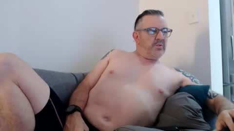 hempie1973 online show from 11.08.25