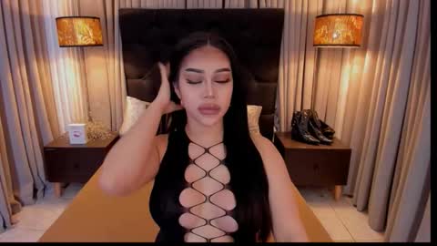 HENNESSY online show from 10.15.25