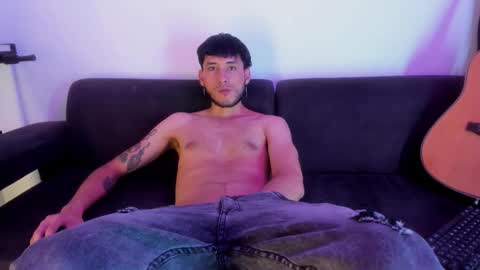 henrik_senn online show from 11.27.25