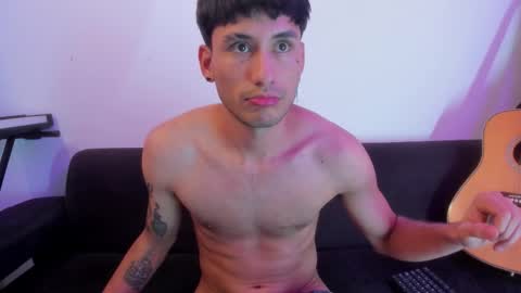 Snapshot of henrik_senn chatting on 02.26.26 henrik_senn online show from 02.26.26