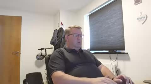 henrikrp1971 online show from 09.13.25