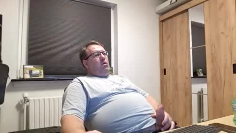 henrikrp1971 online show from 02.07.26