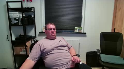 henrikrp1971 online show from 03.15.26
