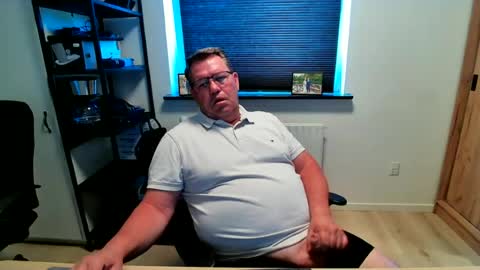 henrikrp1971 online show from 06.23.26