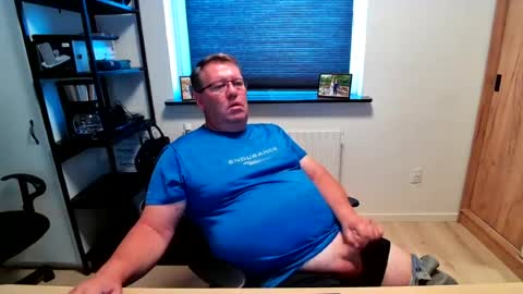 henrikrp1971 online show from 07.17.26