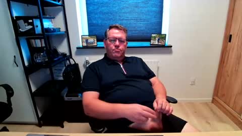 henrikrp1971 online show from 07.22.26