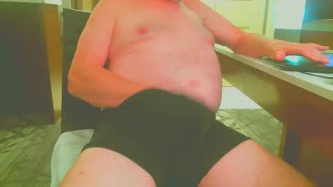 Henry online show from 11.03.25