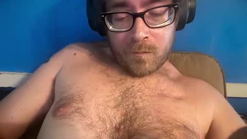Snapshot of henry_balthazar chatting on 07.21.26 Henry Balthazar online show from 07.21.26