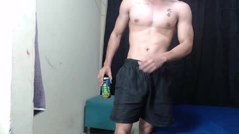 HENRY GANDY online show from 01.28.25