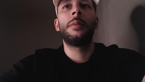 HenryAxe online show from 11.10.25