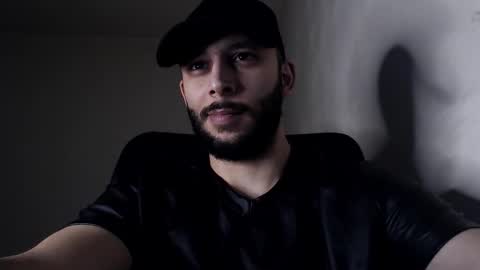 HenryAxe online show from 11.29.25