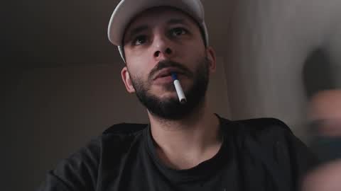 HenryAxe online show from 04.21.26