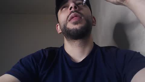 HenryAxe online show from 05.22.26