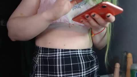 Hentaishiing online show from 12.14.24