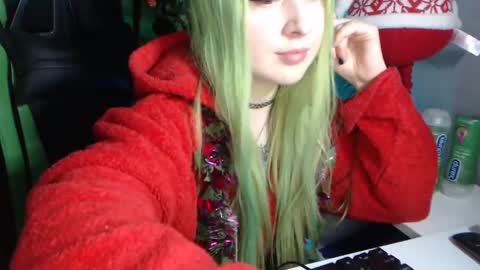 Hentaishiing online show from 12.30.24