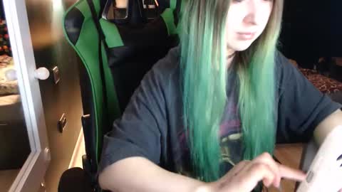 Hentaishiing online show from 10.15.25