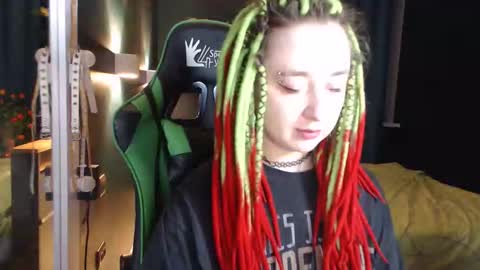 Hentaishiing online show from 04.01.26