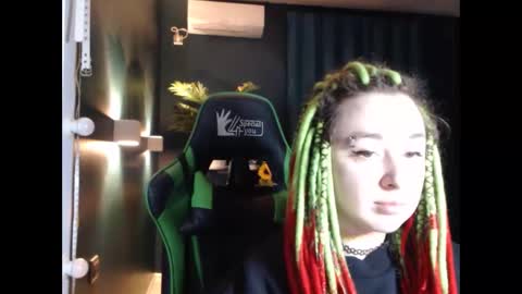 Hentaishiing online show from 04.16.26