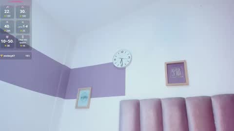Hera godes online show from 02.03.25