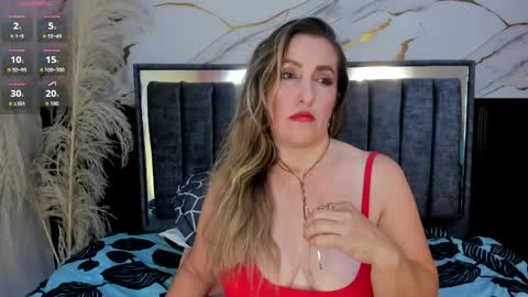Hera godes online show from 09.28.25