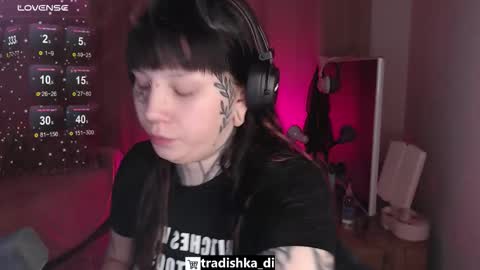 Snapshot of herbal_helpmepls chatting on 11.13.25 dirty Diana online show from 11.13.25