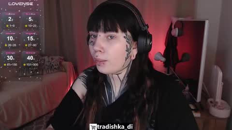 Snapshot of herbal_helpmepls chatting on 11.17.25 dirty Diana online show from 11.17.25