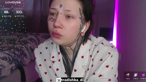 Snapshot of herbal_helpmepls chatting on 12.03.25 dirty Diana online show from 12.03.25