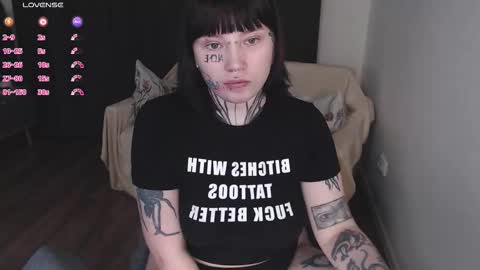 dirty Diana online show from 03.21.26