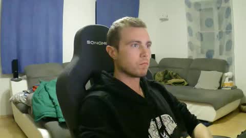 John Pearl online show from 03.09.26