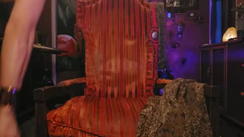 Aaron Lad online show from 01.13.25